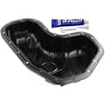 thumbnail image 1 of Lower Oil Pan Kit - Compatible with 2007 - 2017 Toyota Camry 3.5L V6 2008 2009 2010 2011 2012 2013 2014 2015 2016, 1 of 2