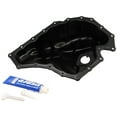 thumbnail image 1 of Lower Oil Pan Kit - Compatible with 2013 - 2015 Audi A6 Quattro 2.0L 4-Cylinder 2014, 1 of 2