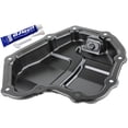 thumbnail image 1 of Lower Oil Pan Kit - Compatible with 2013 - 2019 Nissan Sentra 1.8L 4-Cylinder 2014 2015 2016 2017 2018, 1 of 2