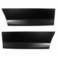 thumbnail image 1 of Lower Outer Front Door Skin - PAIR. Fits 96-20 Chevrolet Express, 96-20 Chevy Vans, 96-20 GMC Savana, 96-20 GMC Vans, 1 of 3