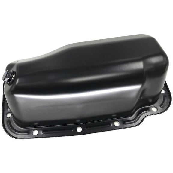 Lower Pan - Compatible with 1998 - 2004 Isuzu Rodeo 1999 2000 2001 2002 2003