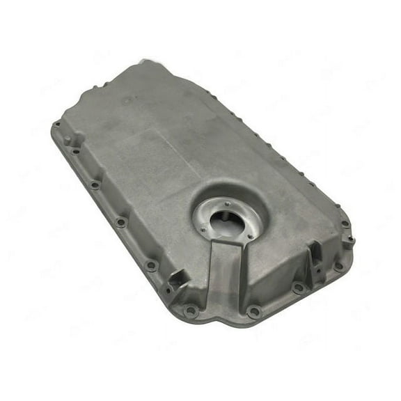 Lower Pan - Compatible with 1999 - 2001 Audi A6 2.8L V6 2000