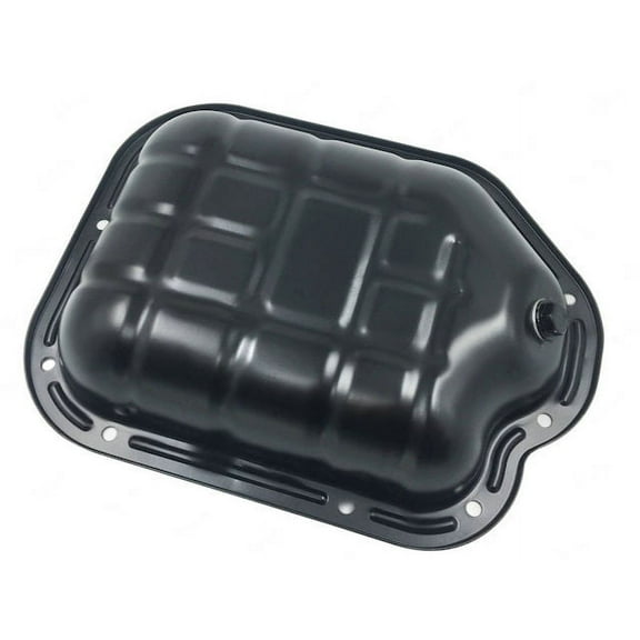 Lower Pan - Compatible with 2000 - 2008 Nissan Maxima 2001 2002 2003 2004 2005 2006 2007