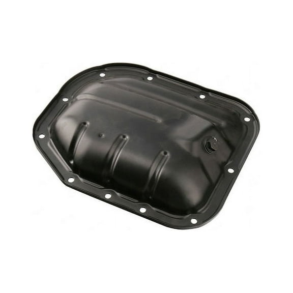 Lower Pan - Compatible with 2001 - 2009 Toyota Prius 1.5L 4-Cylinder 2002 2003 2004 2005 2006 2007 2008
