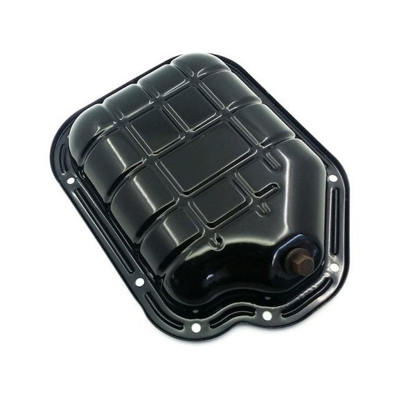 Lower Pan - Compatible with 2002 - 2004 INFINITI I35 3.5L V6 2003