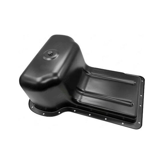Lower Pan - Compatible with 2003 - 2005 Ford Excursion 6.0L V8 2004