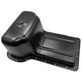 thumbnail image 1 of Lower Pan - Compatible with 2003 - 2005 Ford Excursion 6.0L V8 2004, 1 of 2
