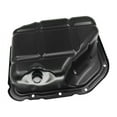 thumbnail image 1 of Lower Pan - Compatible with 2003 - 2006 Hyundai Santa Fe 3.5L V6 2004 2005, 1 of 2
