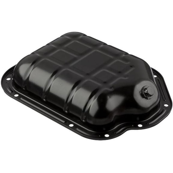 Lower Pan - Compatible with 2003 - 2007 Nissan Murano 3.5L V6 VQ35DE GAS 2004 2005 2006