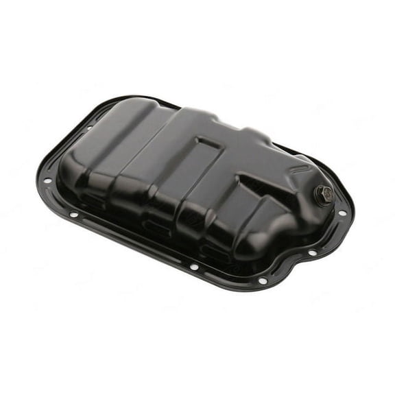 Lower Pan - Compatible with 2003 - 2008 INFINITI FX35 RWD 3.5L V6 2004 2005 2006 2007