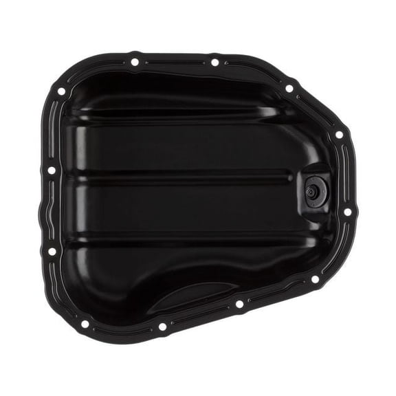 Lower Pan - Compatible with 2004 - 2006 ES330 3.3L V6 3MZ-FE GAS 2005