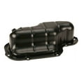 thumbnail image 1 of Lower Pan - Compatible with 2004 - 2015 Nissan Titan 2005 2006 2007 2008 2009 2010 2011 2012 2013 2014, 1 of 2