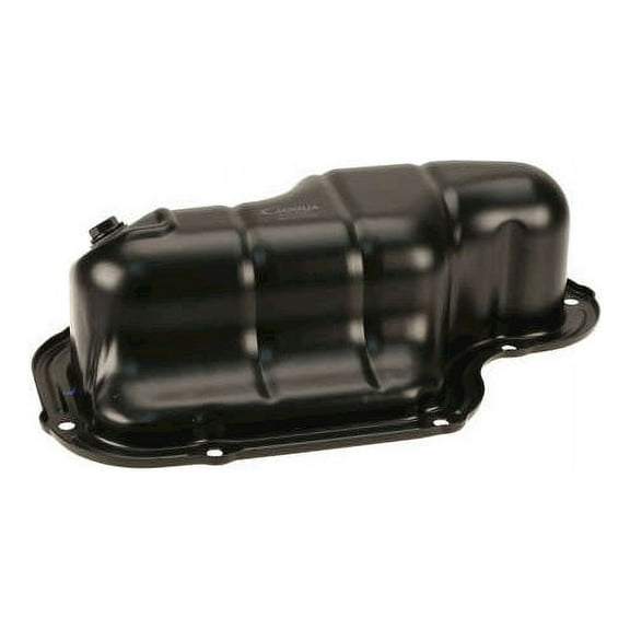 Lower Pan - Compatible with 2004 Nissan Pathfinder Armada