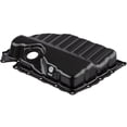 thumbnail image 1 of Lower Pan - Compatible with 2008 - 2010, 2012 - 2015 Volkswagen Jetta 2009 2013 2014, 1 of 2