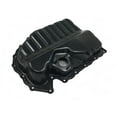 thumbnail image 1 of Lower Pan - Compatible with 2008 - 2010, 2012 - 2015 Volkswagen Passat 2009 2013 2014, 1 of 2