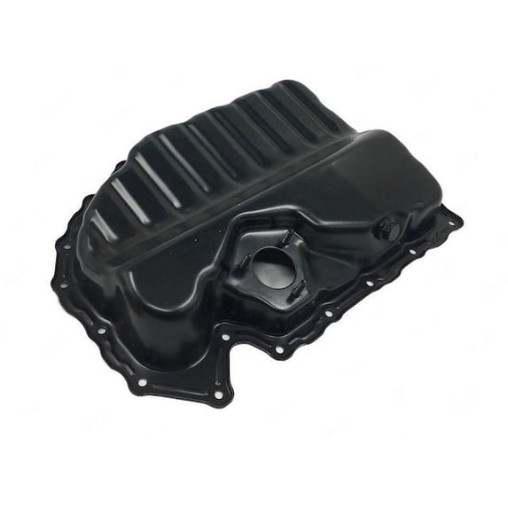 Lower Pan - Compatible with 2008 - 2010, 2012 - 2015 Volkswagen Passat 2009 2013 2014