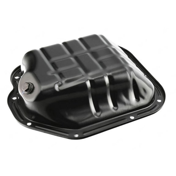 Lower Pan - Compatible with 2008 - 2014, 2016 Nissan Maxima 3.5L V6 2009 2010 2011 2012 2013
