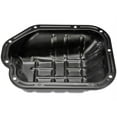 thumbnail image 1 of Lower Pan - Compatible with 2009 - 2014, 2016 - 2020 Nissan Maxima 3.5L V6 2010 2011 2012 2013 2017 2018 2019, 1 of 2