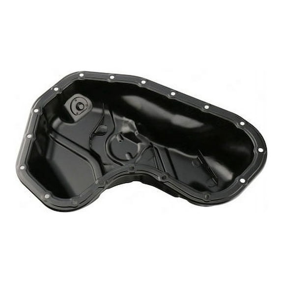 Lower Pan - Compatible with 2009 - 2015 Toyota Venza 3.5L V6 2010 2011 2012 2013 2014