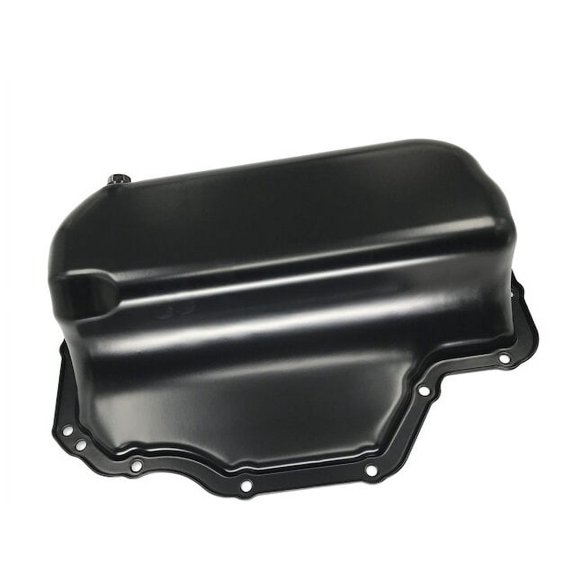 Lower Pan - Compatible with 2010 - 2011 Mercedes-Benz ML450 Hybrid 4Matic 164.195 3.5L V6