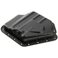 thumbnail image 1 of Lower Pan - Compatible with 2011 - 2014 Chrysler Town & Country 3.6L V6 2012 2013, 1 of 2