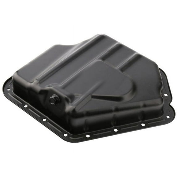 Lower Pan - Compatible with 2011 - 2014 Chrysler Town & Country 3.6L V6 2012 2013