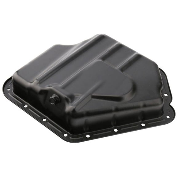 Lower Pan - Compatible with 2011 - 2014 Dodge Avenger 3.6L V6 2012 2013
