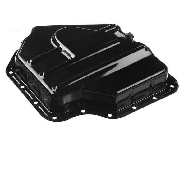 Lower Pan - Compatible with 2011 - 2014 Dodge Avenger 3.6L V6 ERB VIN G FLEX 2012 2013