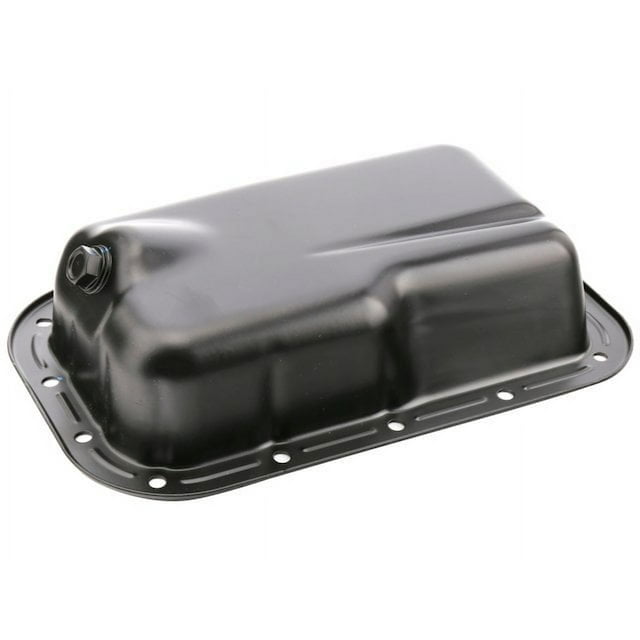 Lower Pan - Compatible with 2018 Jeep Wrangler JK 3.6L V6