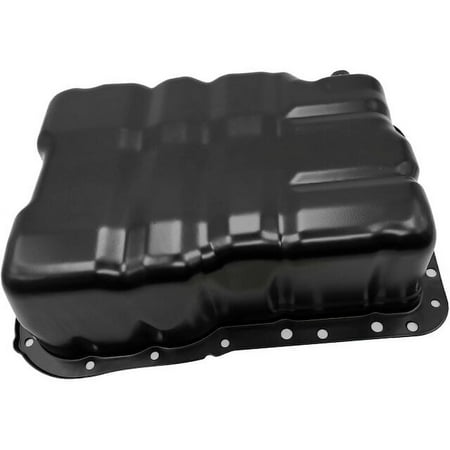 Lower Pan - Compatible with 2018 Mitsubishi Outlander PHEV