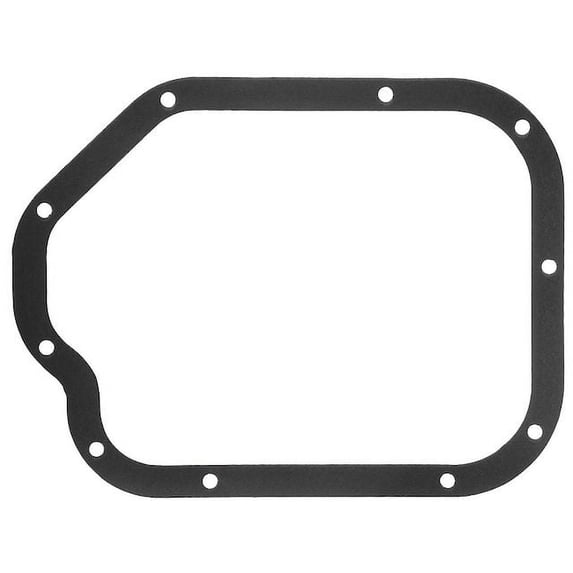 Lower Pan Gasket Set - Compatible with 2002 - 2012 Nissan Altima 3.5L V6 2003 2004 2005 2006 2007 2008 2009 2010 2011