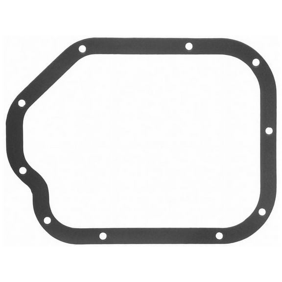Lower Pan Gasket Set - Compatible with 2003 - 2006 Nissan 350Z 3.5L V6 2004 2005