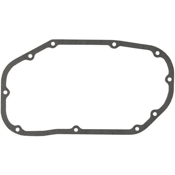 Lower Pan Gasket Set - Compatible with 2009 - 2020 Nissan 370Z 3.7L V6 2010 2011 2012 2013 2014 2015 2016 2017 2018 2019