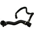 thumbnail image 1 of Lower - Primary Radiator To Thermostat Radiator Hose - Compatible with 2012 - 2016 BMW 528i 2.0L 4-Cylinder 2013 2014 2015, 1 of 2