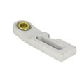thumbnail image 1 of Lower Pull Arm Link - Left Hand fits International Hydro 100 Hydro 186 886 966 986 1026 2706 2756 2806 2826 2856 3088 3288 3488 3688 21026 398371R11, 1 of 1