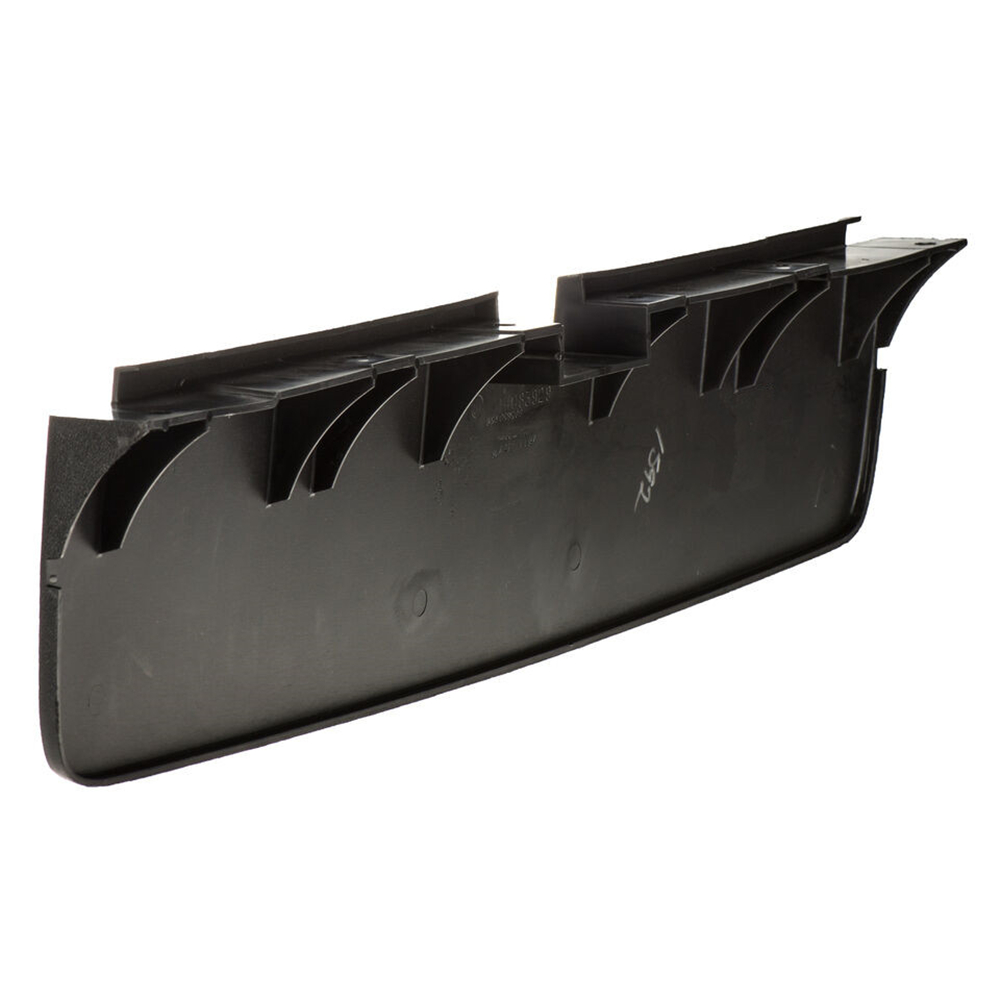 Deflector New Line Radiator Lower Radiator Air Dam Deflector 14083929 For Z28 IROC RS Chevrolet ...