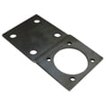 thumbnail image 1 of Lower Radiator Bracket Fits John Deere Tractor    AM298T, 1 of 4