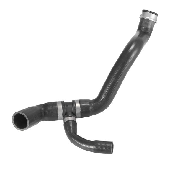 Lower Radiator Coolant Hose Water Pump Cooling Pipe 1645010582 for Mercedes-Benz ML350 2006-2011