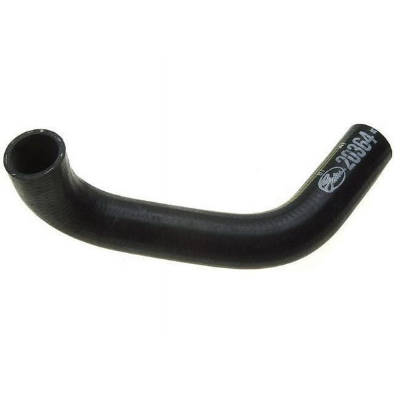 Lower Radiator Hose - Compatible with 1953 - 1956 Buick Super 5.3L V8 GAS - Gates