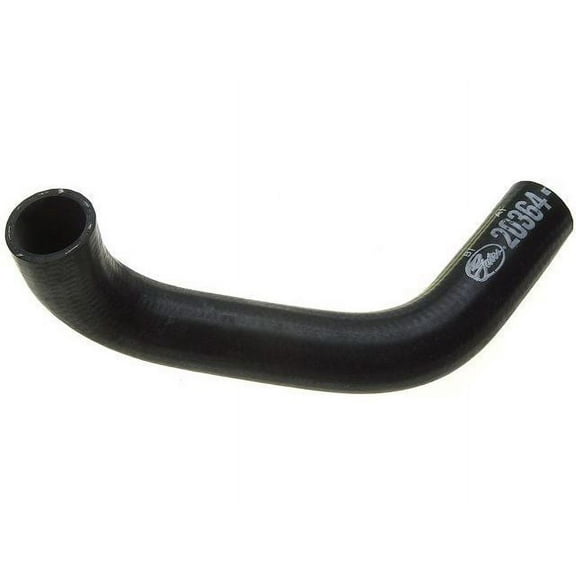 Lower Radiator Hose - Compatible with 1954 - 1956 Buick Century 5.3L V8 GAS 1955