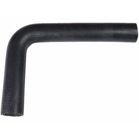 Lower Radiator Hose - Compatible with 1954 Ford Crestline 3.9L V8