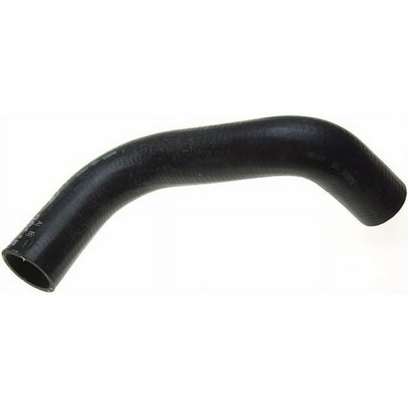 Lower Radiator Hose - Compatible with 1957 - 1958 Ford Custom 300 3.6L 6-Cylinder Gas