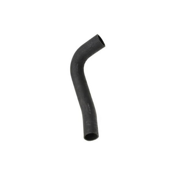 Lower Radiator Hose - Compatible with 1958 - 1963, 1965 - 1968 Chevy Impala 1959 1960 1961 1962 1966 1967