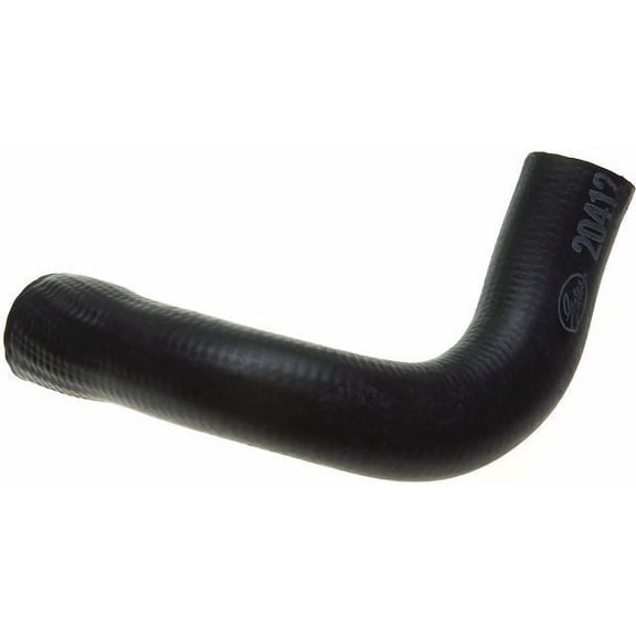 Lower Radiator Hose - Compatible with 1961 - 1966 Ford Thunderbird - Gates