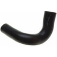 thumbnail image 1 of Lower Radiator Hose - Compatible with 1965 - 1968 Chevy Impala 1966 1967, 1 of 2