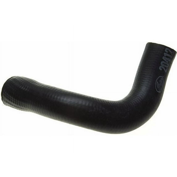 Lower Radiator Hose - Compatible with 1965 Oldsmobile Cutlass