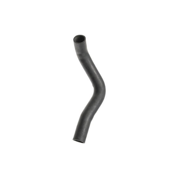 Lower Radiator Hose - Compatible with 1967 - 1968 Buick Riviera 7.0L V8