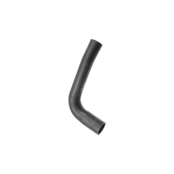 Lower Radiator Hose - Compatible with 1967 - 1968 Chevy Camaro 6.5L V8