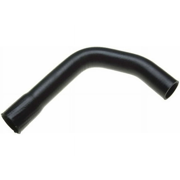 Lower Radiator Hose - Compatible with 1967 - 1968 Oldsmobile Delmont 88