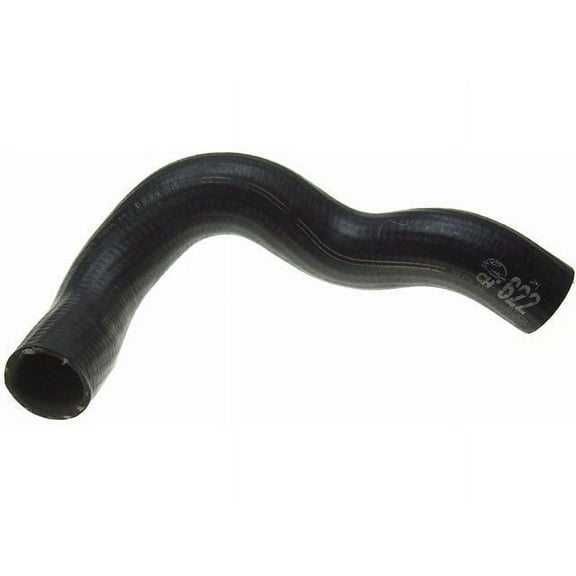 Lower Radiator Hose - Compatible with 1969 - 1970 Ford LTD
